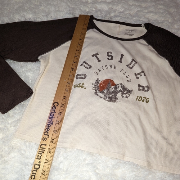 Nwt Arizona whitecap outsider nature club est. 1976 top - Picture 7 of 11